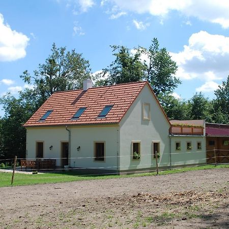 Penzion Staj Navary Apartment Luaran gambar