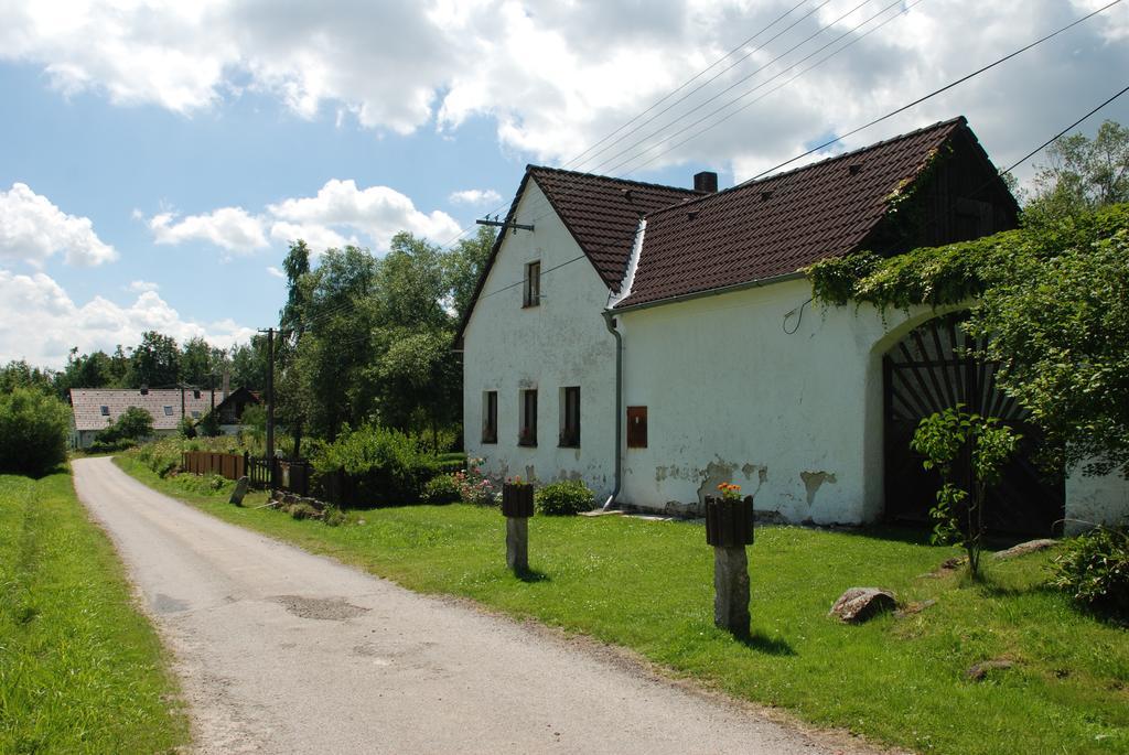 Penzion Staj Navary Apartment Luaran gambar