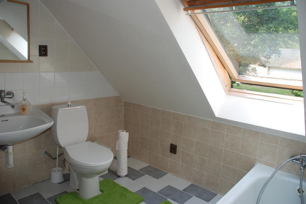 Penzion Staj Navary Apartment Luaran gambar