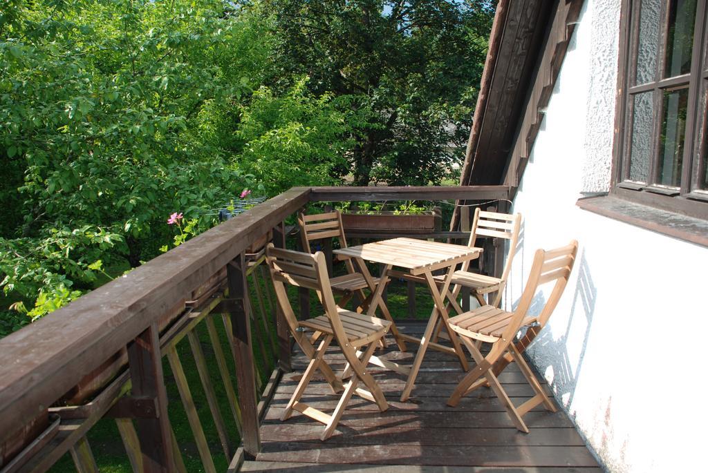 Penzion Staj Navary Apartment Luaran gambar